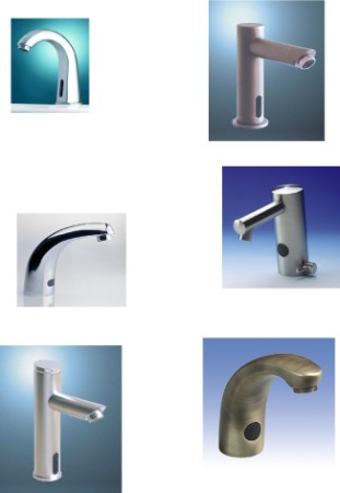 Wir sind Ihr Partner für Sensorarmaturen in Lengdorf.